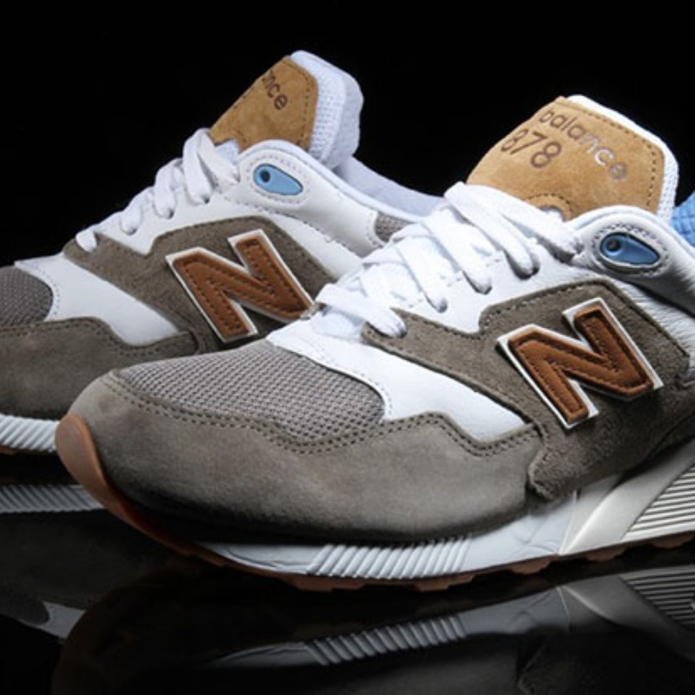 New Balance 878 Sneaker